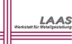 Laas GmbH Logo